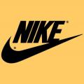 История Nike